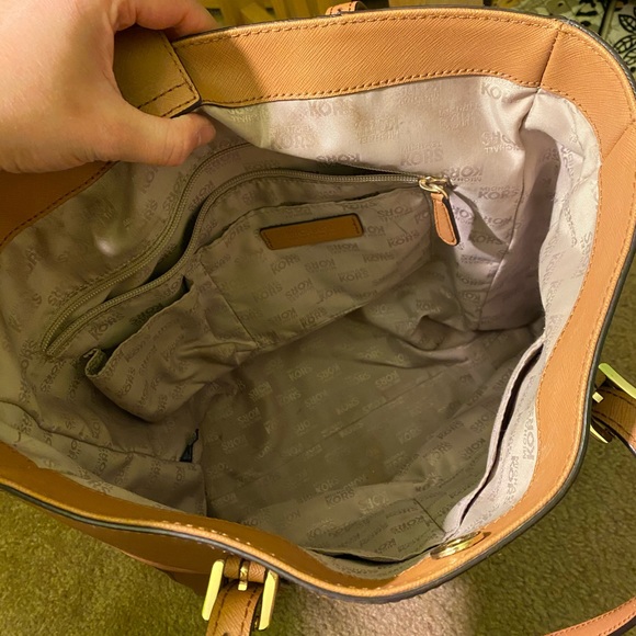 Michael Kors Purse - Picture 2 of 2